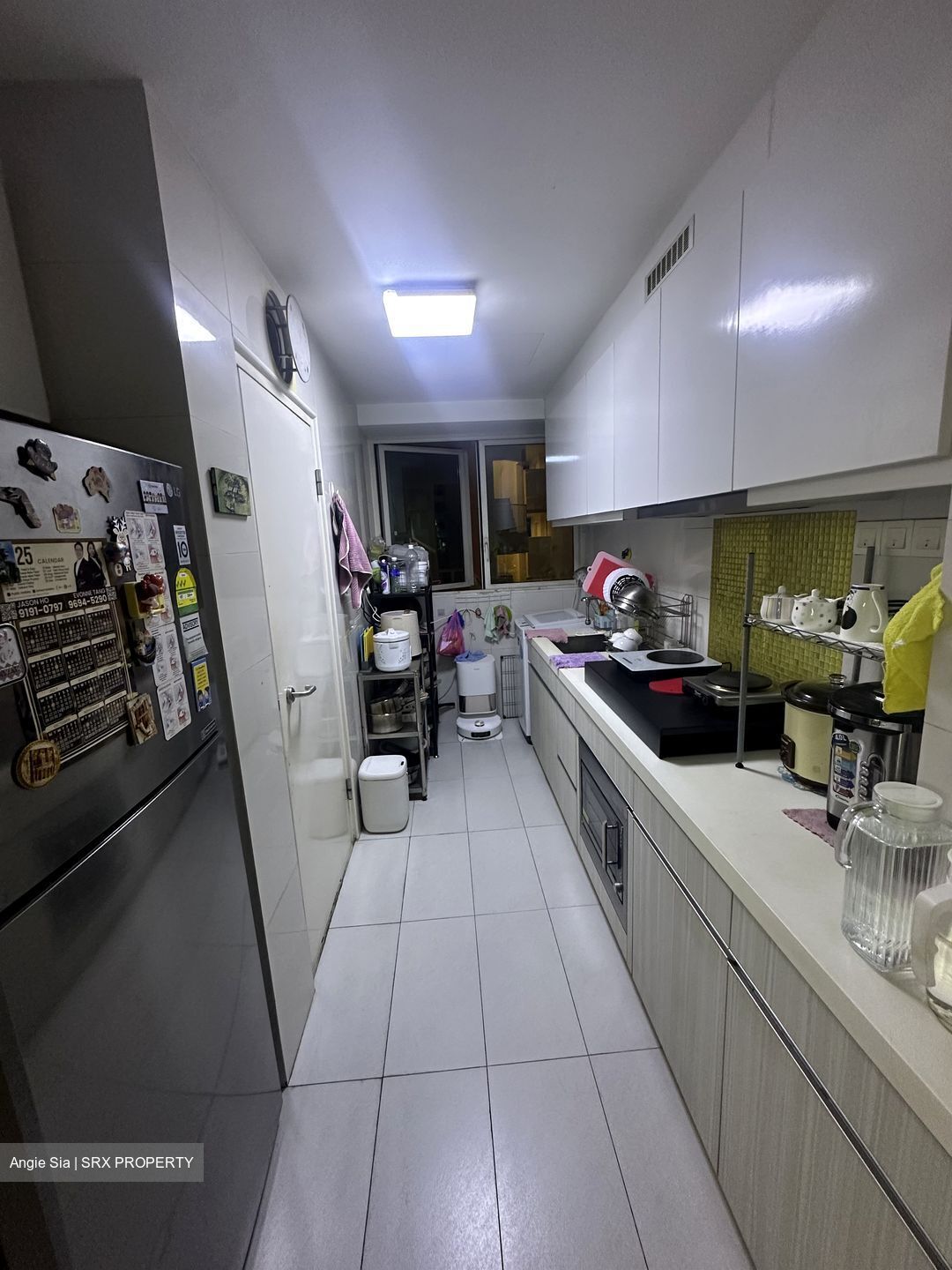 1 Canberra (D27), Condominium #487684331